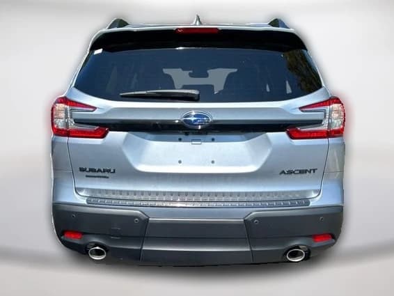 Subaru Ascent Premium 8-Passenger 2026 — side view