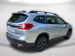 Subaru Ascent Premium 8-Passenger 2026 — side view