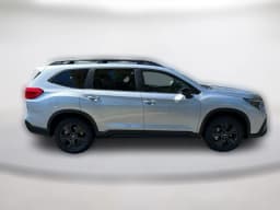 Subaru Ascent Premium 8-Passenger 2026 — side view