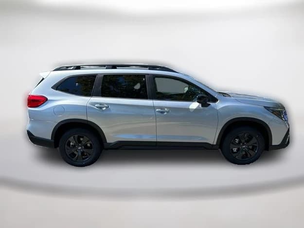 Subaru Ascent Premium 8-Passenger 2026 — side view