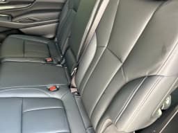 Subaru Ascent Premium 8-Passenger 2026 — side view