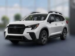 Subaru Ascent Premium 8-Passenger 2027 — side view