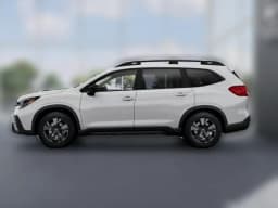 Subaru Ascent Premium 8-Passenger 2027 — side view