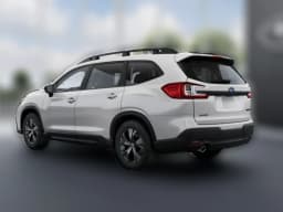 Subaru Ascent Premium 8-Passenger 2027 — side view