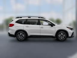 Subaru Ascent Premium 8-Passenger 2027 — side view