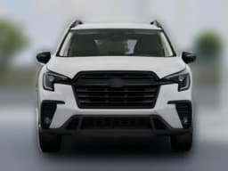 Subaru Ascent Premium 8-Passenger 2027 — side view