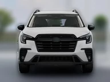 Subaru Ascent Premium 8-Passenger 2027 — side view