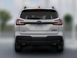 Subaru Ascent Premium 8-Passenger 2027 — side view