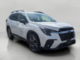 Subaru Ascent Premium 8-Passenger 2026 — side view