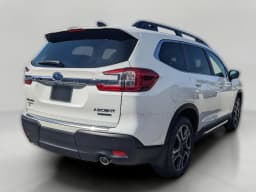 Subaru Ascent Premium 8-Passenger 2026 — side view