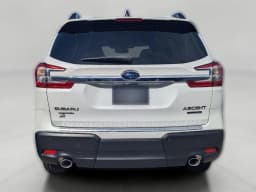 Subaru Ascent Premium 8-Passenger 2026 — side view