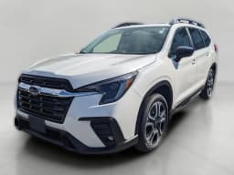 Subaru Ascent Premium 8-Passenger 2026 — side view