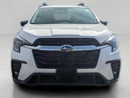 Subaru Ascent Premium 8-Passenger 2026 — side view