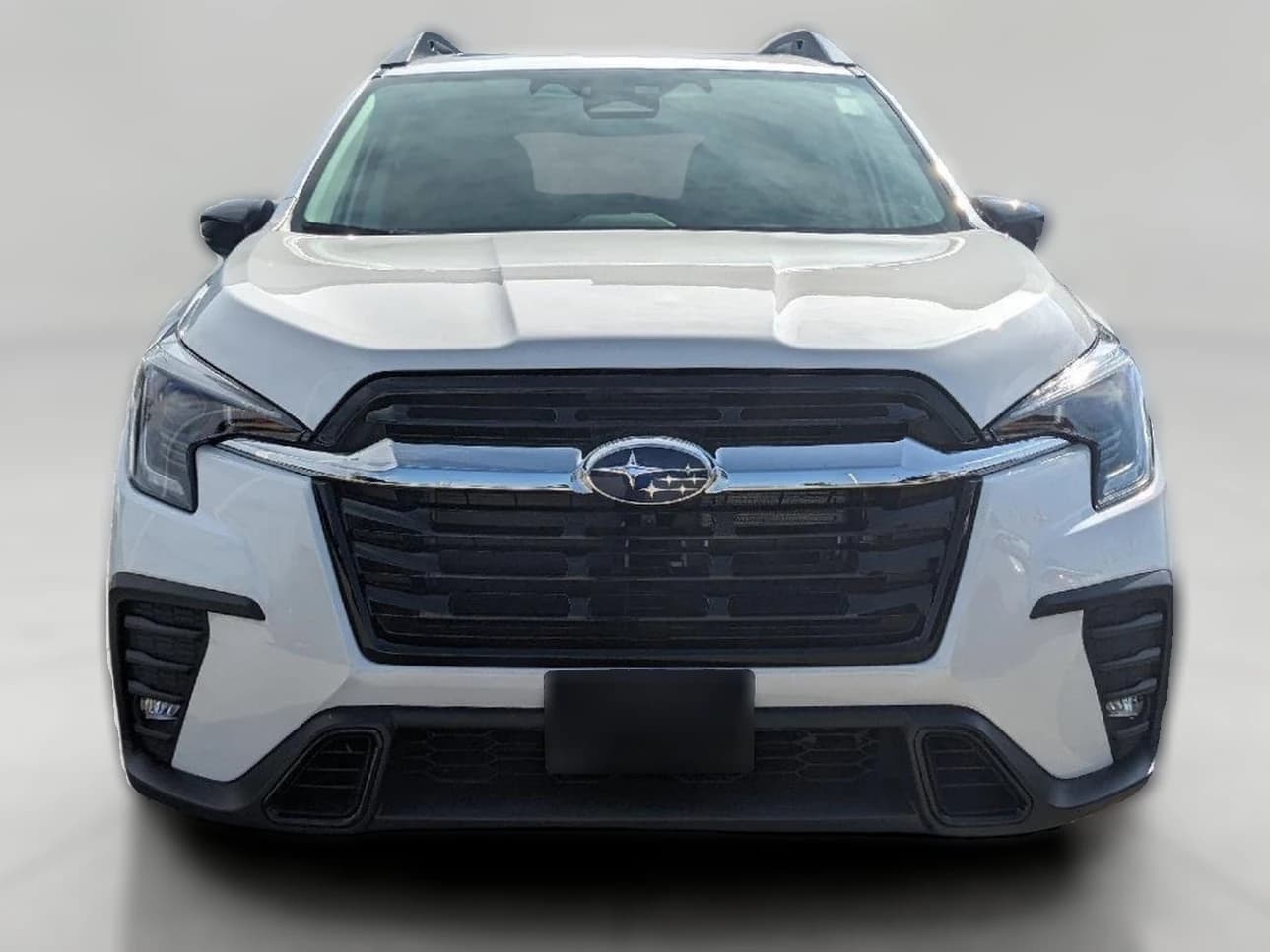 Subaru Ascent Premium 8-Passenger 2026 — side view