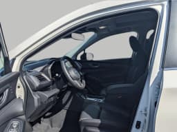 Subaru Ascent Premium 8-Passenger 2026 — side view