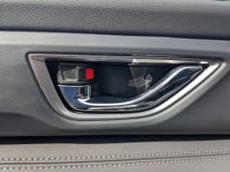 Subaru Ascent Premium 8-Passenger 2026 — side view