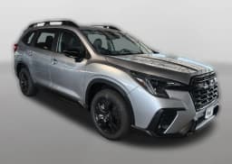 Subaru Ascent Premium 7-Passenger 2027 — side view