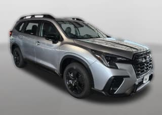 Subaru Ascent Premium 7-Passenger