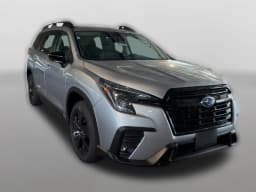 Subaru Ascent Premium 7-Passenger 2027 — side view