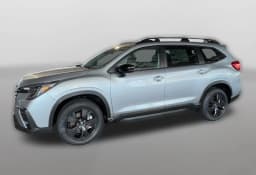 Subaru Ascent Premium 7-Passenger 2027 — side view