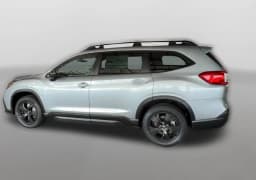Subaru Ascent Premium 7-Passenger 2027 — side view