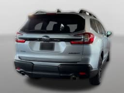 Subaru Ascent Premium 7-Passenger 2027 — side view