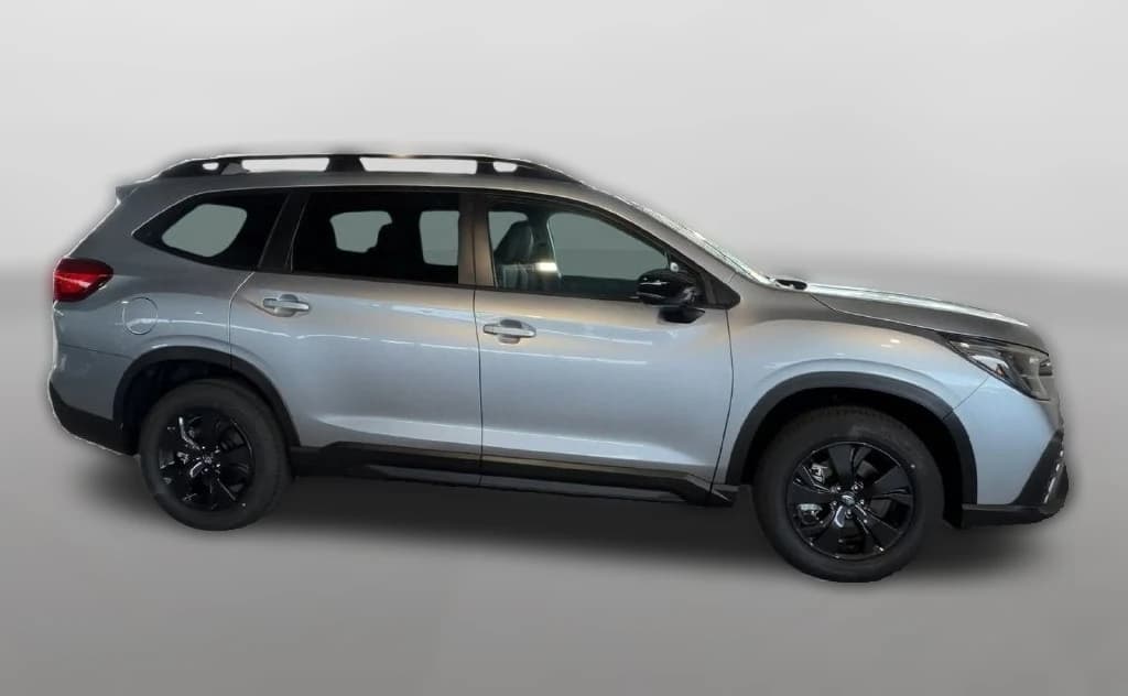 Subaru Ascent Premium 7-Passenger 2027 — side view