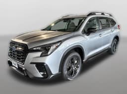 Subaru Ascent Premium 7-Passenger 2027 — side view