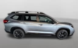 Subaru Ascent Premium 7-Passenger 2027 — side view