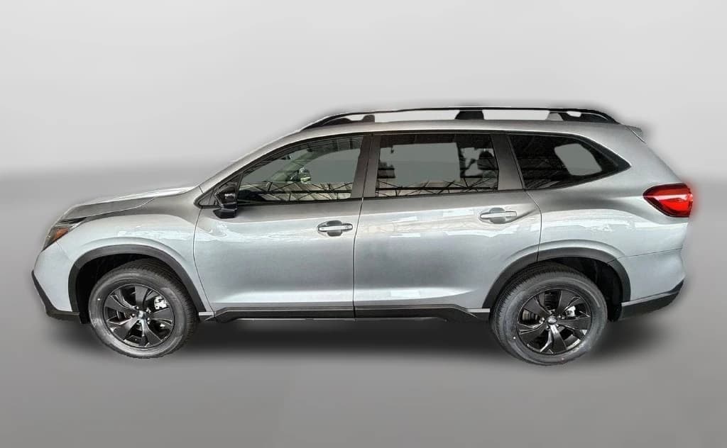 Subaru Ascent Premium 7-Passenger 2027 — side view