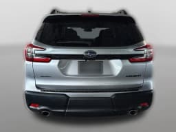 Subaru Ascent Premium 7-Passenger 2027 — side view