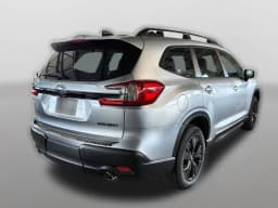 Subaru Ascent Premium 7-Passenger 2027 — side view