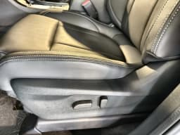 Subaru Ascent Premium 7-Passenger 2027 — side view