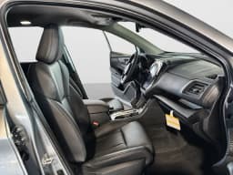 Subaru Ascent Premium 7-Passenger 2027 — side view