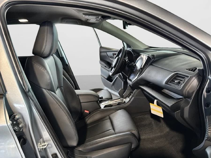 Subaru Ascent Premium 7-Passenger 2027 — side view