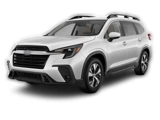 Subaru Ascent Premium 7-Passenger