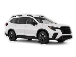 Subaru Ascent Premium 7-Passenger 2027 — side view