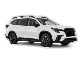 Subaru Ascent Premium 7-Passenger