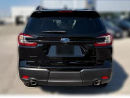 Subaru Ascent Premium 7-Passenger 2027 — side view