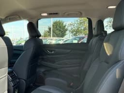 Subaru Ascent Premium 7-Passenger 2027 — side view