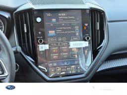 Subaru Ascent Premium 7-Passenger 2027 — side view