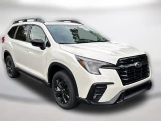 Subaru Ascent Premium 7-Passenger