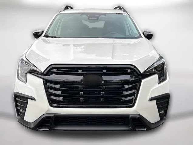 Subaru Ascent Premium 7-Passenger 2027 — side view