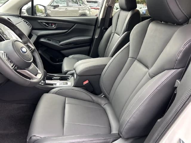 Subaru Ascent Premium 7-Passenger 2027 — side view