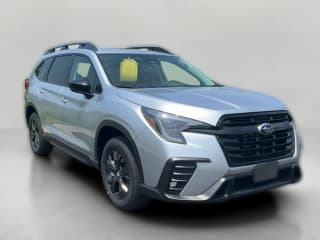 Subaru Ascent Premium 7-Passenger