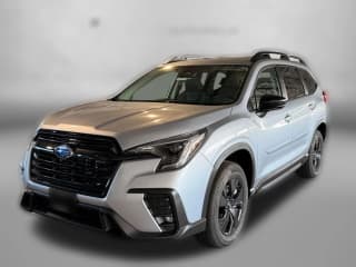 Subaru Ascent Premium 7-Passenger
