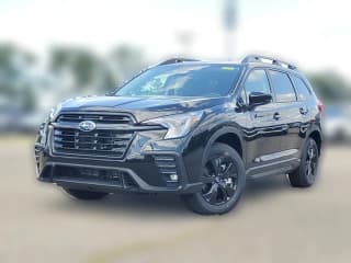 Subaru Ascent Premium 7-Passenger