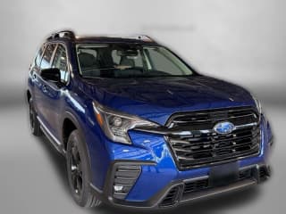 Subaru Ascent Premium 7-Passenger