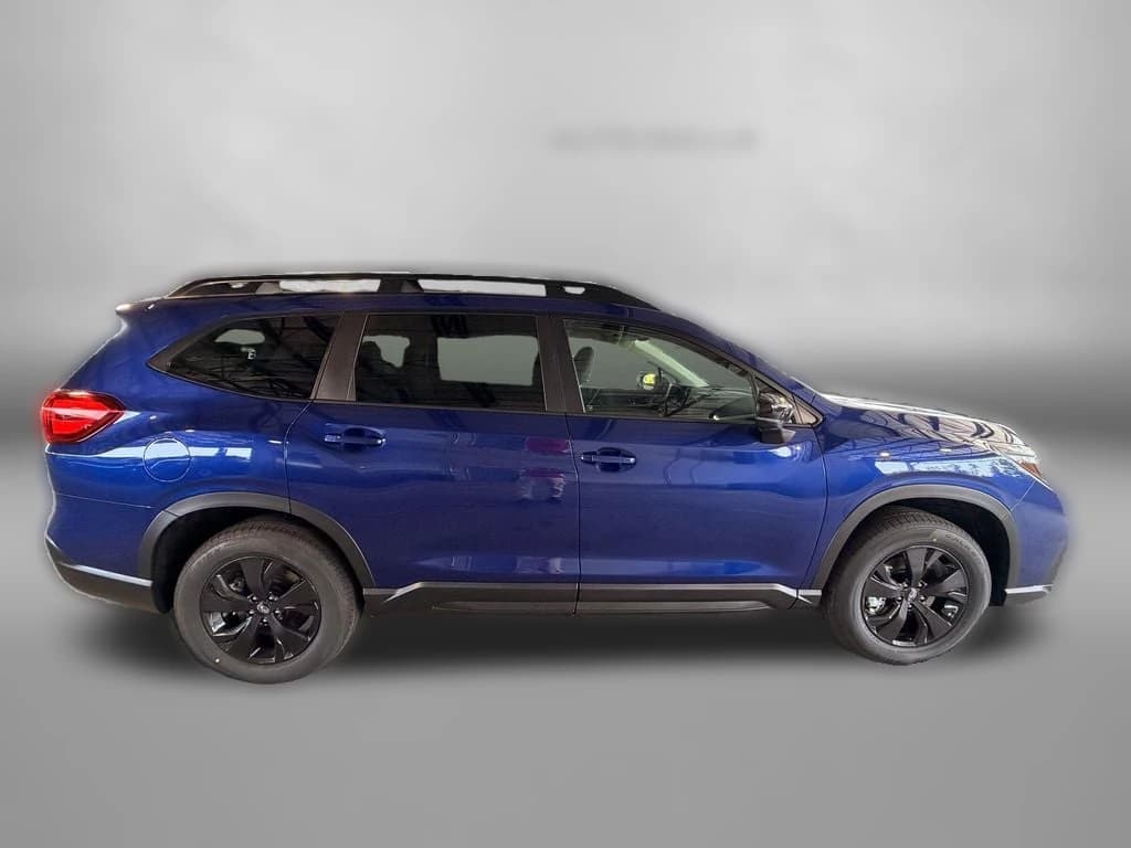 Subaru Ascent Premium 7-Passenger 2026 — side view