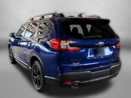 Subaru Ascent Premium 7-Passenger 2026 — side view
